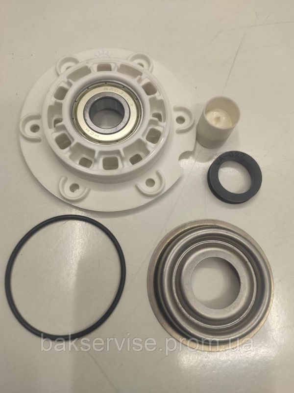 Супорт бака для пральної машини Electrolux 4071424214 (EBI 720) НОВЕ