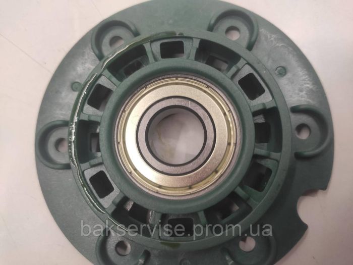 Супорт бака для пральної машини Electrolux 4071424214 (SKL) НОВЕ