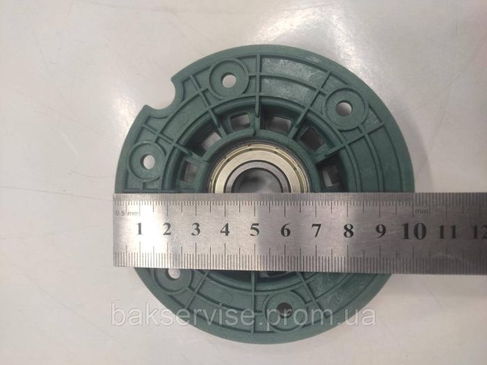 Супорт бака для пральної машини Electrolux 4071424214 (SKL) НОВЕ