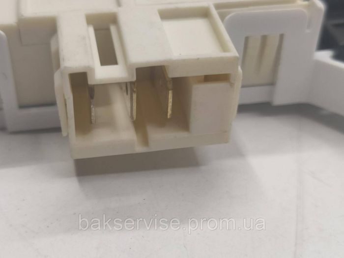 Замок до пральної машини Gorenje 170966 Original НОВЕ