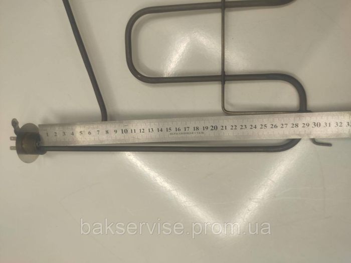 Тен до мікрохвильової печі AEG B93CS51V Б/У
