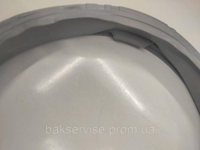 Резина (манжет)  люка до пральної машини  Samsung DC64-02750A НОВЕ