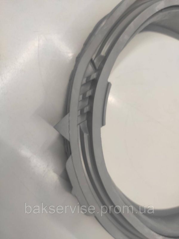 Резина (манжет)  люка до пральної машини  Samsung DC64-02750A НОВЕ