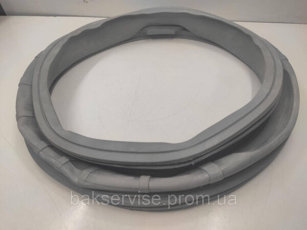 Резина (манжет)  люка до пральної машини  Samsung DC64-02750A НОВЕ
