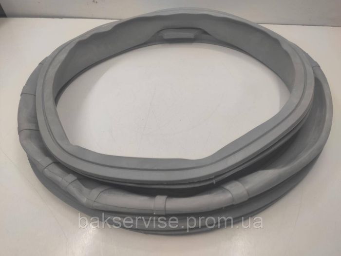 Резина (манжет)  люка до пральної машини  Samsung DC64-02750A НОВЕ