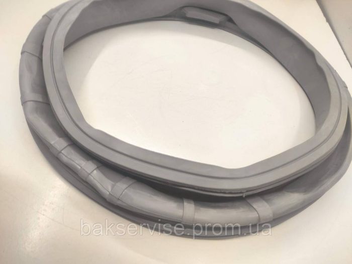 Резина (манжет)  люка до пральної машини  Samsung DC64-02750A НОВЕ