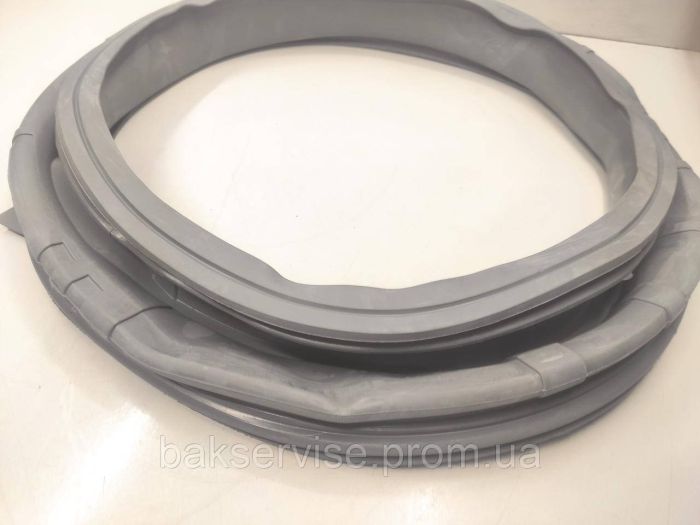 Резина (манжет)  люка до пральної машини  Samsung DC64-02750A НОВЕ