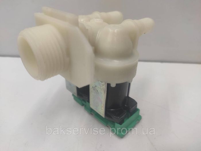 Клапан подачі води до пральної машини Bosch/Siemens 9000533540 НОВЕ
