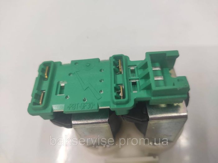Клапан подачі води до пральної машини Bosch/Siemens 9000533540 НОВЕ