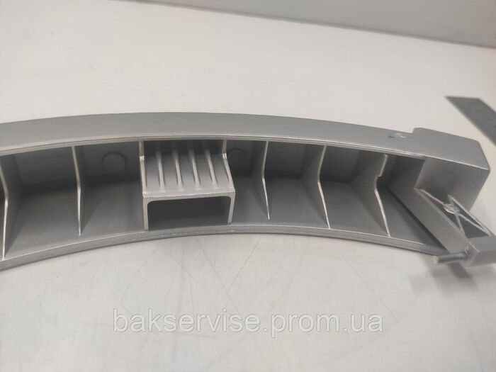 Ручка дверки (люка) Bosch Siemens 659273 НОВЕ