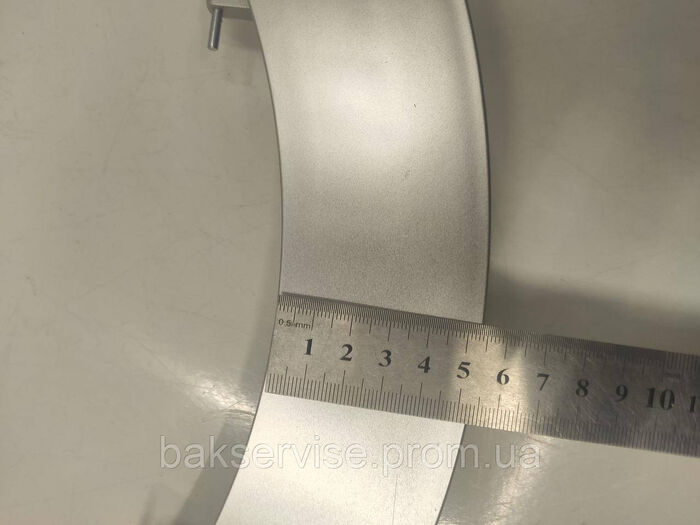 Ручка дверки (люка) Bosch Siemens 659273 НОВЕ