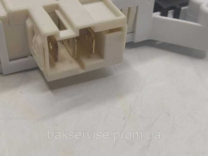 Замок до пральної машини Gorenje 170966 НОВЕ