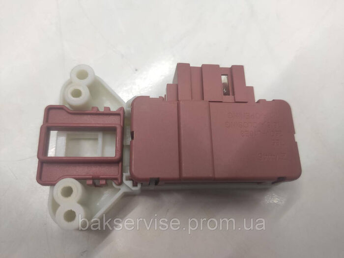 Замок до пральної машини Gorenje 587570 НОВЕ