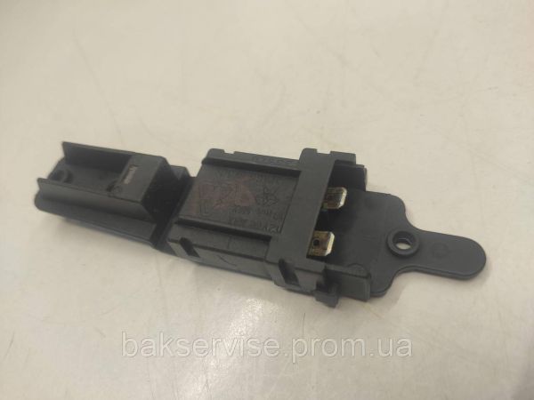 Датчик паркування до пральної машини AEG, Zanussi, Electrolux 146132001 Б/У