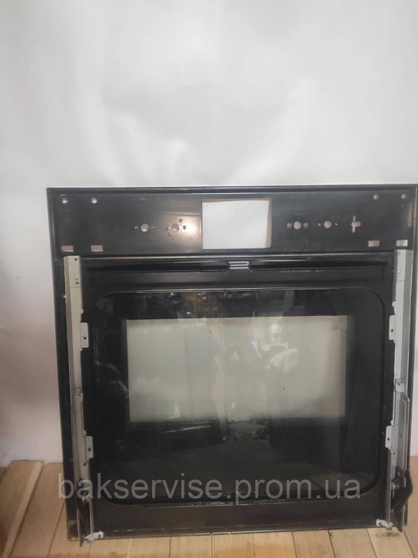 Дверки  для духової шафи Hotpoint-Аriston FQ99 C.1/HA Б/У