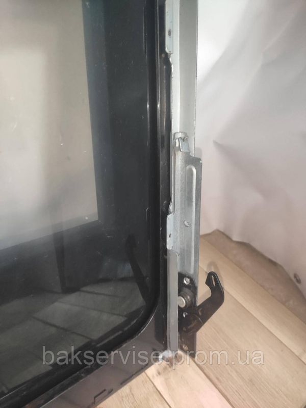 Дверки  для духової шафи Hotpoint-Аriston FQ99 C.1/HA Б/У