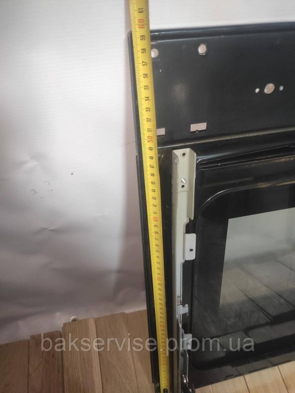 Дверки  для духової шафи Hotpoint-Аriston FQ99 C.1/HA Б/У