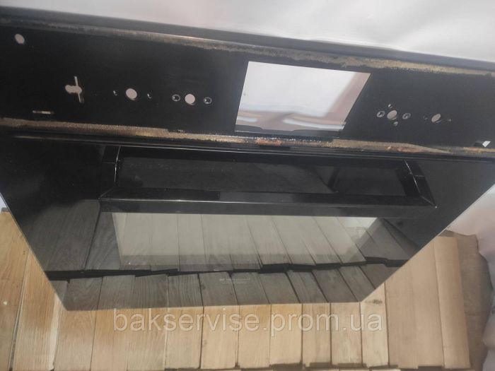 Дверки  для духової шафи Hotpoint-Аriston FQ99 C.1/HA Б/У