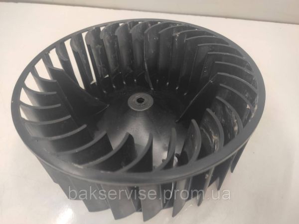 Крильчатка до сушильної машини Whirlpool 481010425277 б/у