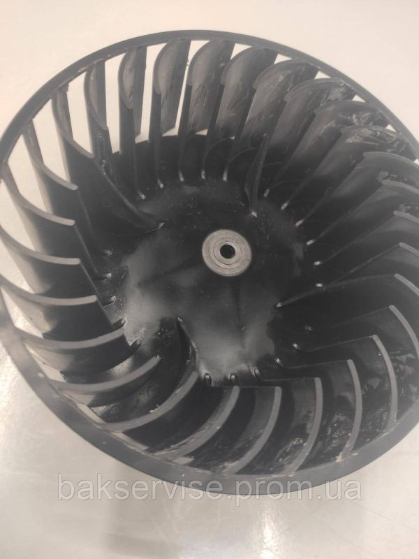 Крильчатка до сушильної машини Whirlpool 481010425277 б/у