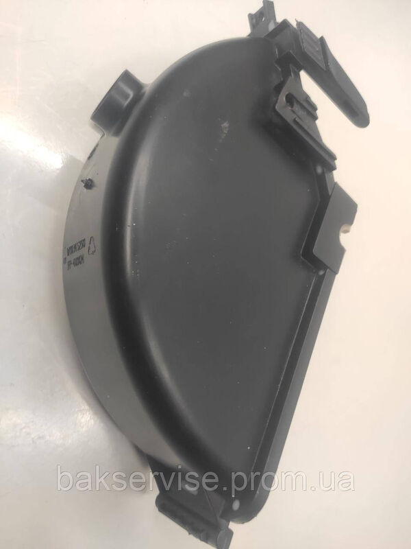 Корпус крильчатки мотора до сушильної машини Whirlpool W10345290 б/у