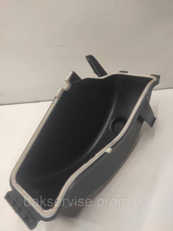 Корпус крильчатки мотора до сушильної машини Whirlpool W10345290 б/у