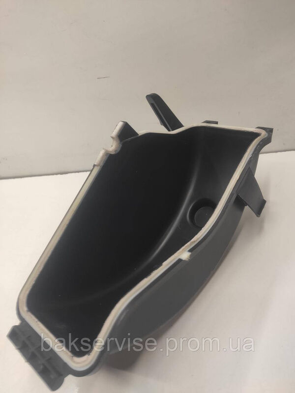 Корпус крильчатки мотора до сушильної машини Whirlpool W10345290 б/у
