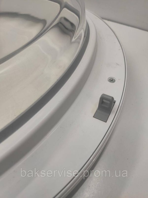 Дверки(люк) до сушильної машини BAUKNECHT TK PLUS 75A2 DI Б/У