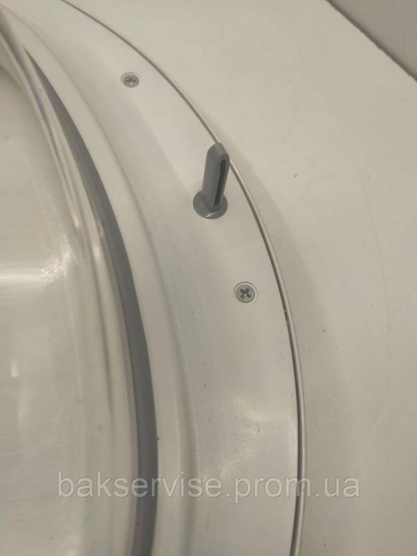 Дверки(люк) до сушильної машини BAUKNECHT TK PLUS 75A2 DI Б/У