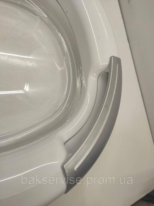 Дверки(люк) до сушильної машини BAUKNECHT TK PLUS 75A2 DI Б/У