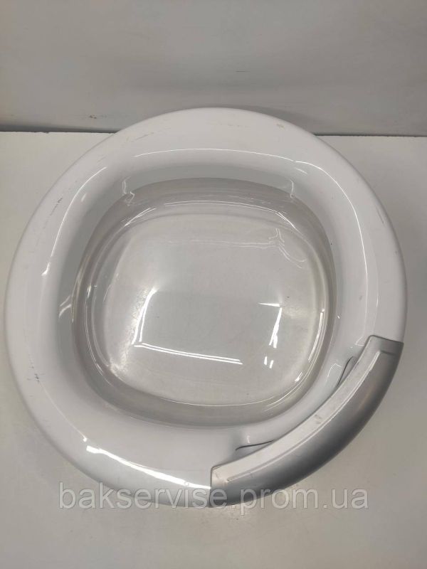 Дверки(люк) до сушильної машини BAUKNECHT TK PLUS 75A2 DI Б/У