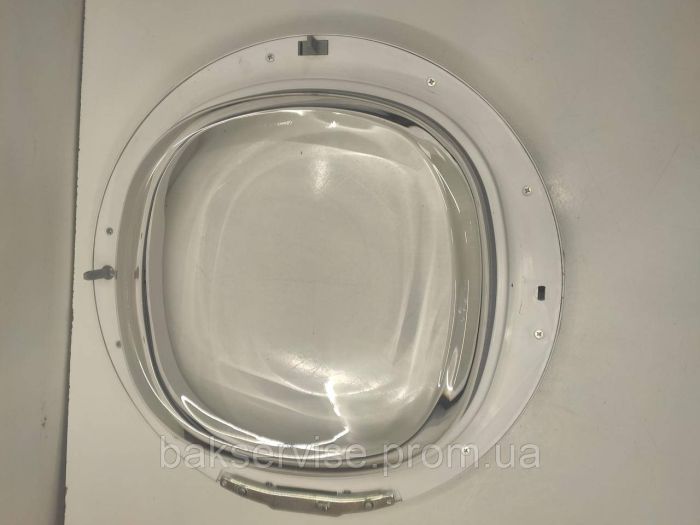 Дверки(люк) до сушильної машини BAUKNECHT TK PLUS 75A2 DI Б/У