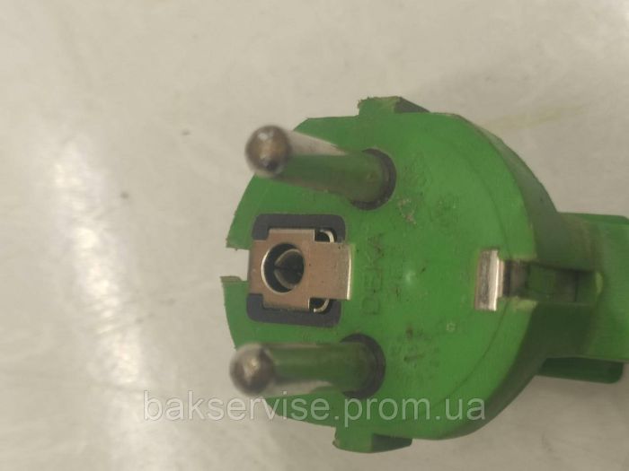 Кабель живлення до сушильної машини BAUKNECHT TK PLUS 75A2 DI Б/У