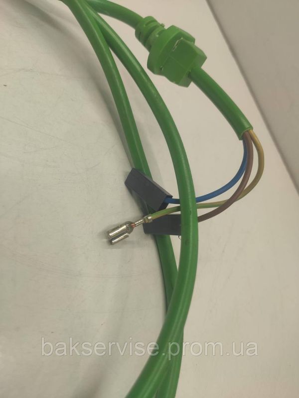 Кабель живлення до сушильної машини BAUKNECHT TK PLUS 75A2 DI Б/У