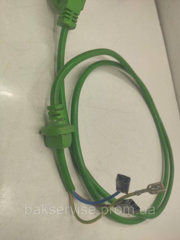 Кабель живлення до сушильної машини BAUKNECHT TK PLUS 75A2 DI Б/У