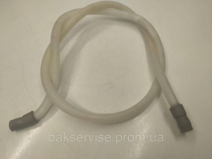 Комплект шланг для сушильної машини BAUKNECHT TK PLUS 75A2 DI Б/У