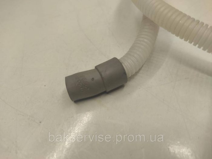 Комплект шланг для сушильної машини BAUKNECHT TK PLUS 75A2 DI Б/У