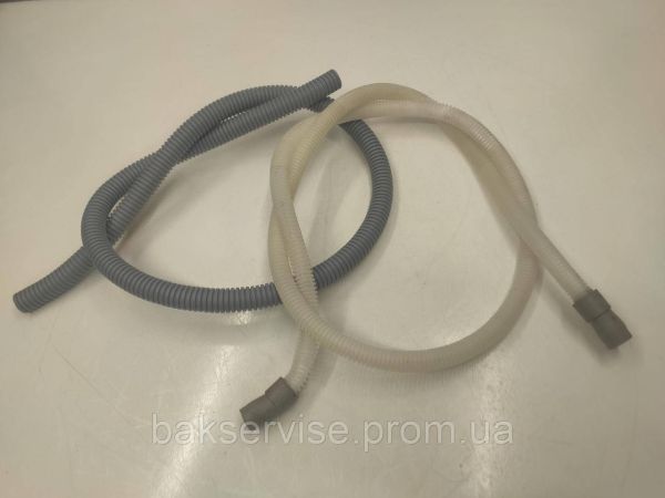 Комплект шланг для сушильної машини BAUKNECHT TK PLUS 75A2 DI Б/У