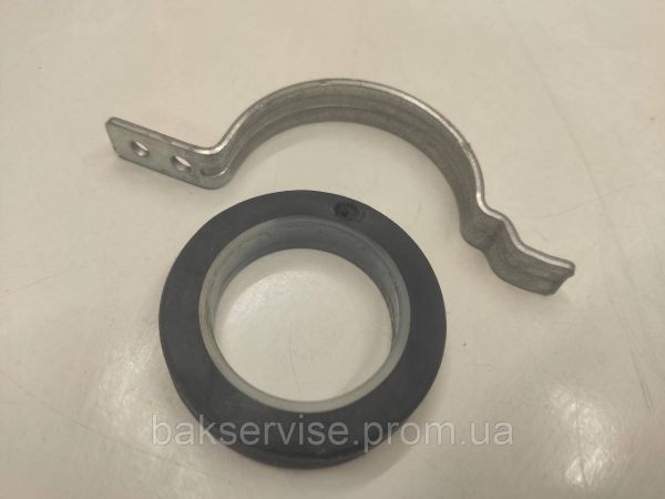 Комплект кріплення мотора сушильної машини BAUKNECHT TK PLUS 75A2 DI Б/У