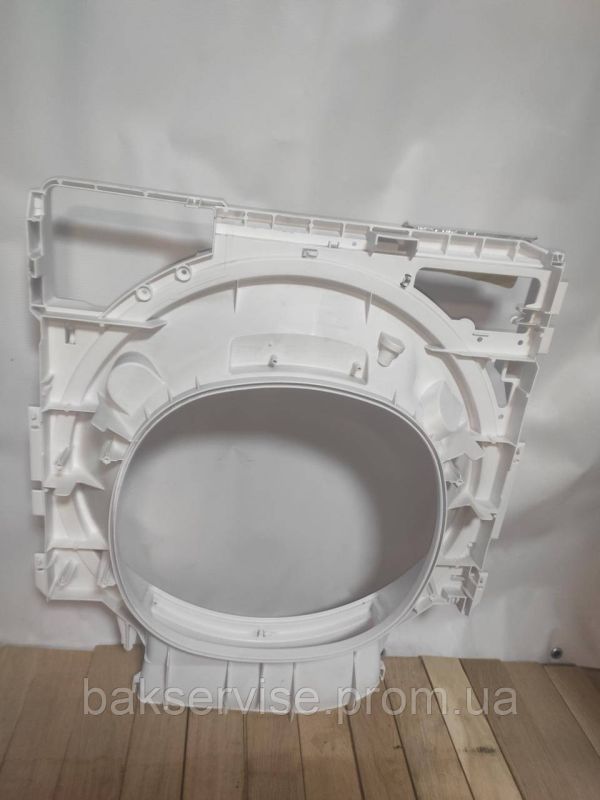 Передня кришка барабана сушильної машини BAUKNECHT TK PLUS 75A2 DI б/у