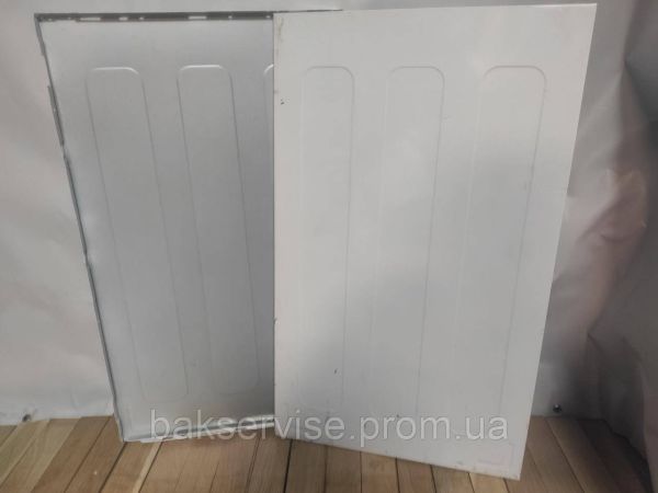 Бокові панелі(СТІНКИ) корпусу сушильної машини BAUKNECHT TK PLUS 75A2 DI б/у