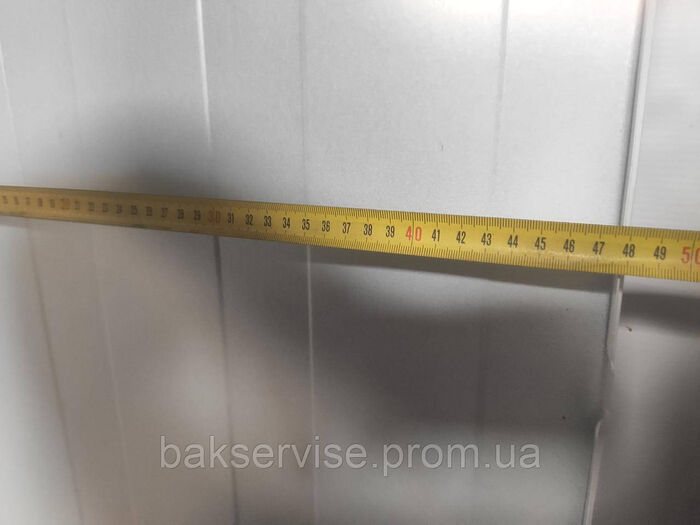 Бокові панелі(СТІНКИ) корпусу сушильної машини BAUKNECHT TK PLUS 75A2 DI б/у