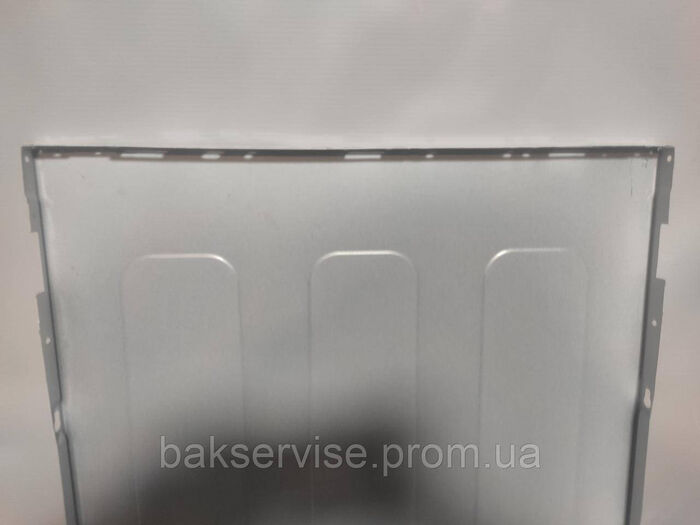 Бокові панелі(СТІНКИ) корпусу сушильної машини BAUKNECHT TK PLUS 75A2 DI б/у