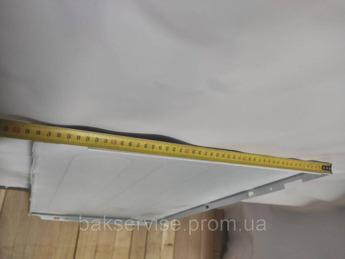 Бокові панелі(СТІНКИ) корпусу сушильної машини BAUKNECHT TK PLUS 75A2 DI б/у