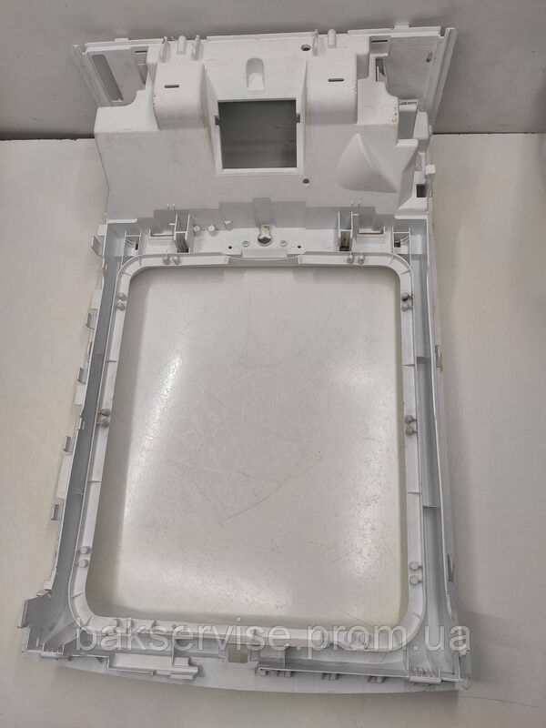 Зовнішня рамка корпуса до пральної машини Whirlpool 46197501028 Б/У
