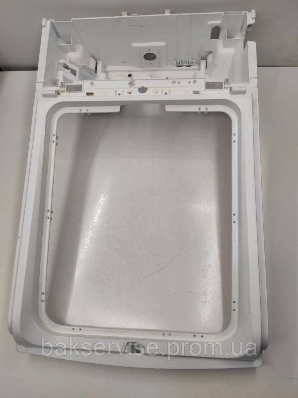 Зовнішня рамка корпуса до пральної машини Whirlpool 46197501028 Б/У