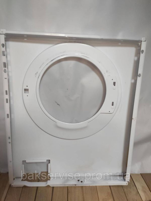 Передня кришка корпуса до пральної машини Hisense WFVB6010EM б/у