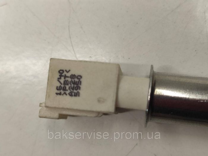 Датчик температури (термодатчик) до пральної машини Whirlpool C00313117 Б/У
