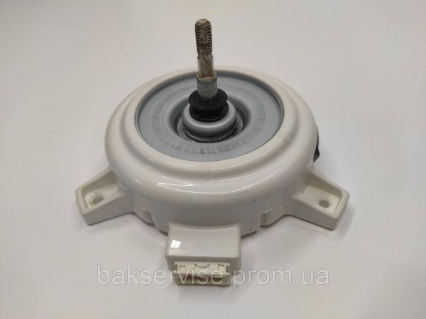 Двигун крильчатки сушильної машини Samsung DC31-00164A б/у