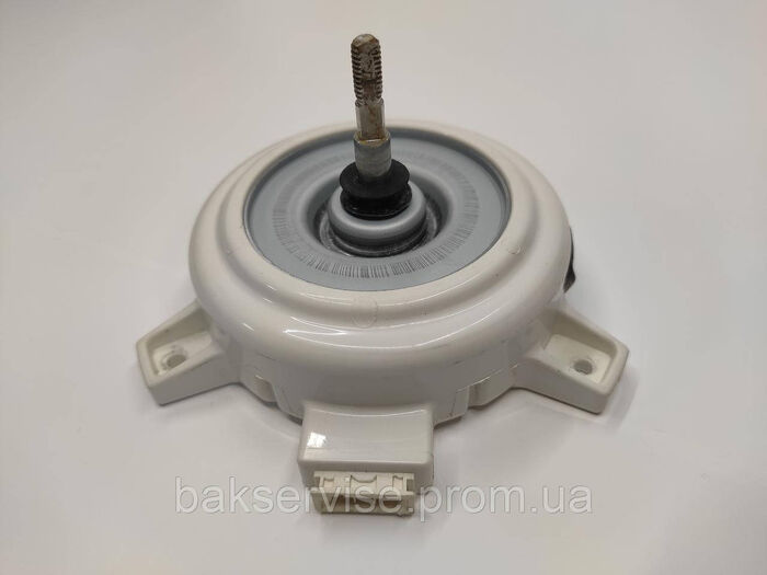 Двигун крильчатки сушильної машини Samsung DC31-00164A б/у